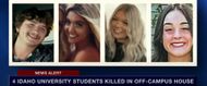 One Night in Idaho: The College Murders Source: Amazon Prime Video